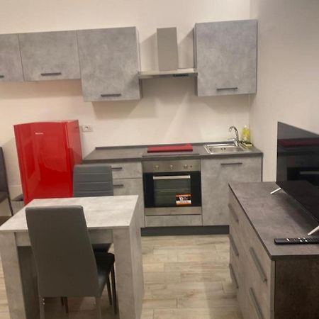 Senza Pensieri Residence Zero Carlo Urbino Crema Extérieur photo
