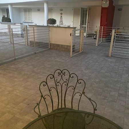 Senza Pensieri Residence Zero Carlo Urbino Crema Extérieur photo