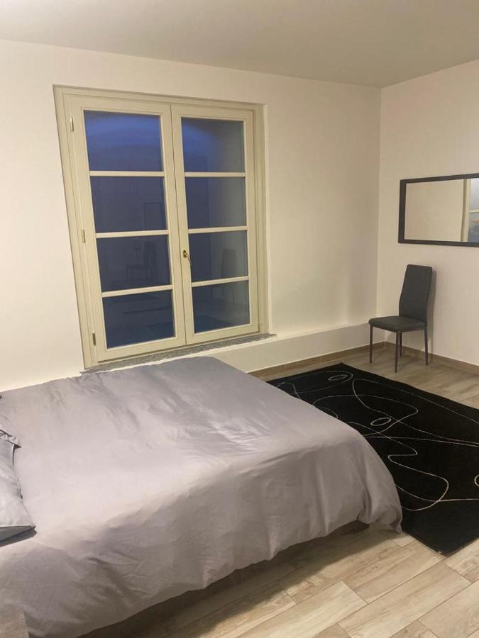 Senza Pensieri Residence Zero Carlo Urbino Crema Extérieur photo