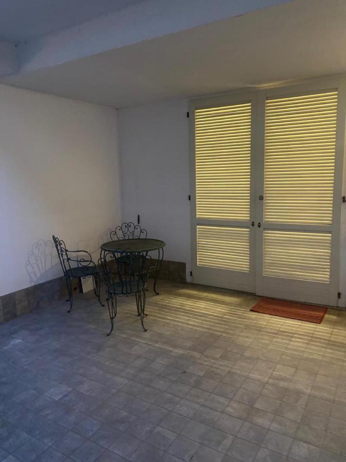 Senza Pensieri Residence Zero Carlo Urbino Crema Extérieur photo
